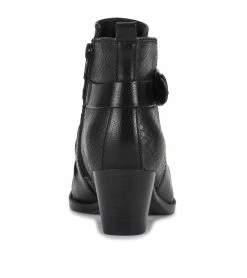 Brand new 🔔 Baretraps Rebel Block Heel Bootie (BT27750) Black 😍 -Deals Boots Store 00e4ad0ab3edb295ffa34f7a8033289643c2adea 66794.1673083486 scaled