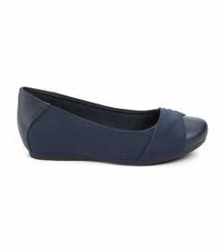 Outlet 🤩 Baretraps Mitsy Casual Flat (BT23840) Navy 😀 -Deals Boots Store 1341d4b3c6fca0d6f63907de1b7f6e4156fe20b8 49596.1671787188