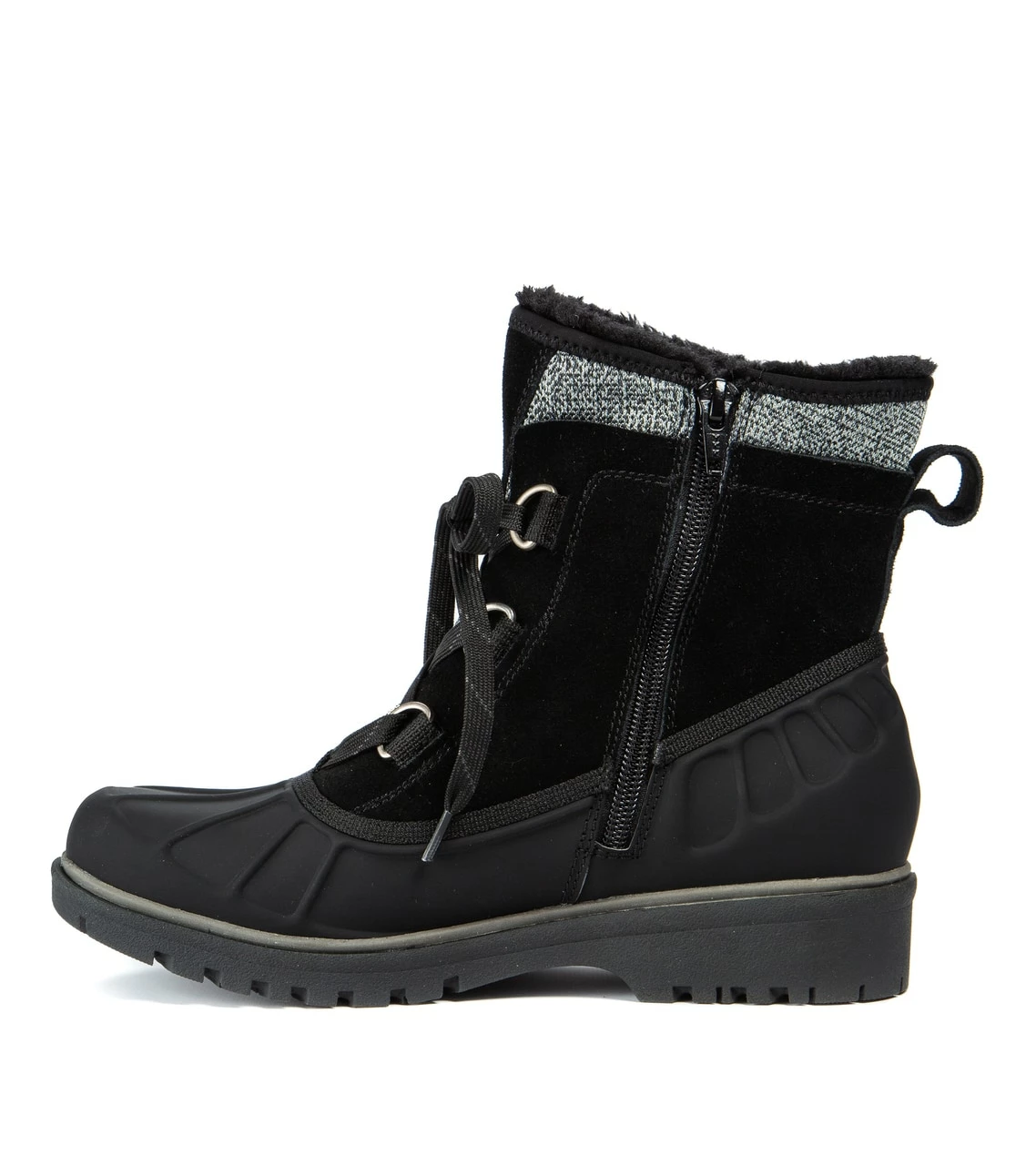 Best Pirce ๐ Baretraps Springer Waterproof Winter Boot (BT26965) Black ๐ฅ 2 Best Pirce ๐ Baretraps Springer Waterproof Winter Boot (BT26965) Black ๐ฅ - Image 2