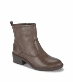 Promo ❤️ Baretraps Shane Bootie (BT28470) Brown ✨
