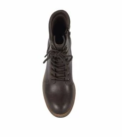 Cheapest 😀 Baretraps Akira Lace Up Bootie (BT28622) Dark Brown 🛒 -Deals Boots Store 19e1ffd50b612a5e64d18b36693765a209b47516 65214.1673083853 scaled
