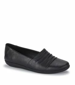 Best deal 🔥 Baretraps Piper Slip On (BT29376) Black 🌟