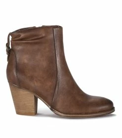 Hot Sale 👍 Baretraps Charee Block Heel Bootie (BT27754) Brush Brown ✨ -Deals Boots Store 496eb70f1cae7969544cf230b7bf246b5ce8487b 05022.1673084383 scaled