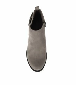 Discount ⭐ Baretraps Rudy Block Heel Bootie (BT27753) Medium Grey 🔥 -Deals Boots Store 57774cddcfda091321eabc293d2a394d93c28bbd 38796.1673084286 scaled