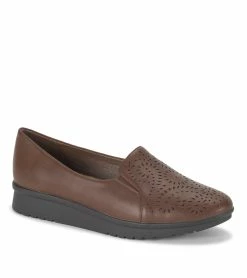 Cheapest 🤩 Baretraps Amry Slip On Loafer (BT29524) Brush Brown ✨