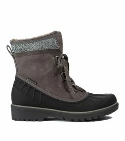 Discount 🔔 Baretraps Springer Waterproof Winter Boot (BT26962) Gunmetal 🎁 -Deals Boots Store 6513a0d0ebadc9474a9a6e100abdd8e4d48d0bab 88318.1673084128