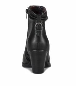 Budget 🧨 Baretraps Charee Block Heel Bootie (BT27755) Black ⭐ -Deals Boots Store 704fd7c63a6bded0ac460aeb78e682fa4494c8d2 60524.1673084379 scaled