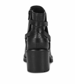 Best deal 😍 Baretraps Hensley Bootie (BT28473) Black 😍 -Deals Boots Store 7bc141fdbb8f5202c710211bd6ed70931926df89 46721.1673083250 scaled