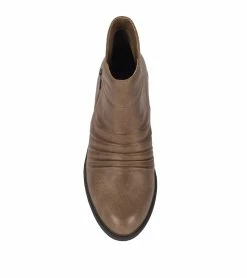 Budget 😍 Baretraps Sam Bootie (BT28435) Taupe 👍 -Deals Boots Store 7cb5556e32a565c7057ca08e66db04c4a4669515 99958.1673083541 scaled