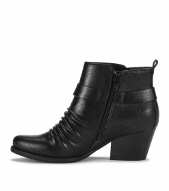 Brand new 🔔 Baretraps Rebel Block Heel Bootie (BT27750) Black 😍 -Deals Boots Store 81349725956239b2dc3bd14991a9ed8bd5fc58fd 58611.1673083485 scaled