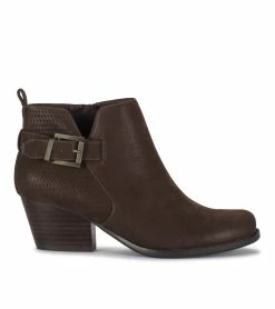 Budget 😀 Baretraps Rudy Block Heel Bootie (BT27752) Medium Brown 💯 -Deals Boots Store 9396532674b5366a40c7b23a11777d533f799d11 85570.1673084293 scaled