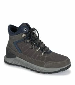 Buy 🎁 Baretraps Chambers Waterproof Hiking Boot (BT28571) Dark Grey 🧨
