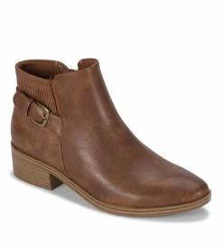 Cheapest 🔔 Baretraps Marconi Bootie (BT29399) Brush Brown 🎉