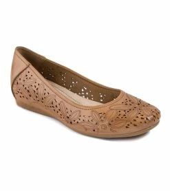 Top 10 🧨 Baretraps Mariah Casual Flat (BT24819) Caramel 🔔