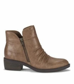 Budget 😍 Baretraps Sam Bootie (BT28435) Taupe 👍 -Deals Boots Store bc9ff74705917a85693b1586812f338e5fc9cb6c 76978.1673083542 scaled