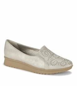 Cheap 🎉 Baretraps Amry Slip On Loafer (BT29703) Champagne ✨