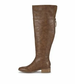 Discount 🛒 Baretraps Marcela Wide Calf Over The Knee Boot (BT28496WC) Acorn ⌛ -Deals Boots Store e25a3c70151cab8a534ed119f13c8cbcde53fb97 32879.1673084076 scaled