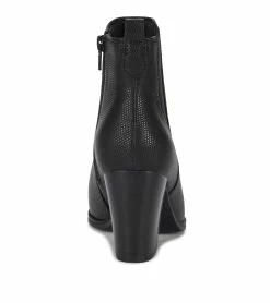 New 🎉 Baretraps Yancee Bootie (BT28288) Black ✔️ -Deals Boots Store e6546a2af9115742ebec85578ce065f37834f965 76667.1673083994 scaled