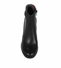 Budget 🧨 Baretraps Charee Block Heel Bootie (BT27755) Black ⭐ -Deals Boots Store f056e3a0fd6e2783a297c29fda1a35fd2f7cad39 36278.1673084379 scaled