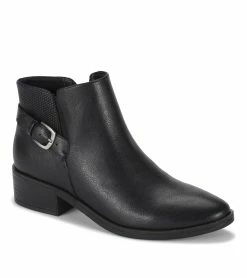 Deals 🎁 Baretraps Marconi Bootie (BT28493) Black Lizard 🧨